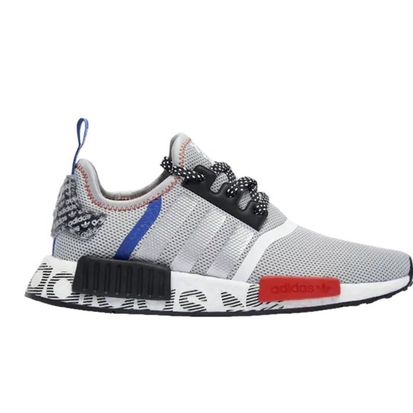 Men's Adidas NMD_R1 SHOES Size 7 - Picture 1 of 8